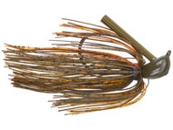Orange Craw