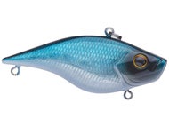 Blue Bullet
