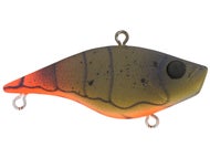 Firetail Green Craw