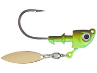 DCP/Gold Blade
