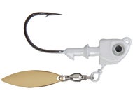 Pearl/Gold Blade