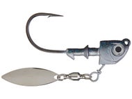 Smoky Shad