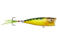 Topwater Hard Baits
