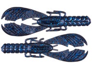 Black Blue Flk