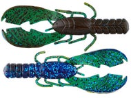 Okeechobee Craw