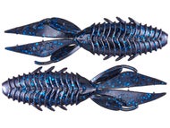 Black Blue Flk