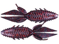 Black Red Flk