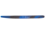 Black Blue Swirl