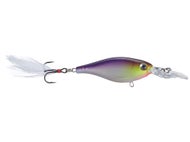 Rapala X-Rap Shad Shallow 80 YP, - 8cm - YP - 14g - 1Stück