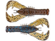 Yamamoto Cowboy - 3.75in - Okeechobee Craw