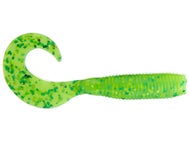 Chartreuse Grn & Chart Flk