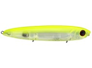 Prism Chartreuse Silver