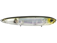 Prism Silver Black