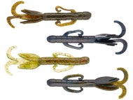 Clearance Creatures
