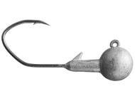 YUM FF Sonar Jig head Raw 1/4oz #1