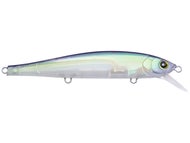 Matte Ghost Sexy Shad