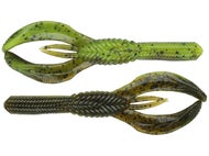 Esca In Plastica Yum Money Craw 3.75″ – Swimbait Per Pesca In Acqua Dolce