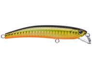 Yo-Zuri Pins Minnow Flottant Diver – Leurre Multi-Espèces, Système De Transfert De Poids, Eau Douce Et Mer
