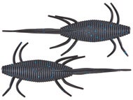 Black Blue Flk