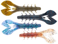 Clearance Craws