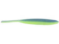 Chart Electric Blue