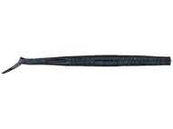 Black Blue Flake