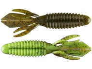 Ultimate Craw