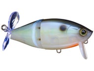 LEURRE YO-ZURI 3DB WAKE PROP 85 MM - Pêche Attitude