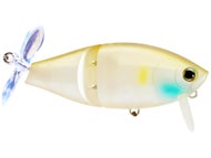 Yo-Zuri 3DB Wake Prop F 8,5 cm - 23,5 g - Ghost Shad YO ZURI