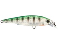 YO-ZURI 3DR-X Jerk Bait 80mm/9g - GSPC - Felszínközeli wobblerek