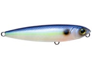 Yo Zuri 3DR-X Pencil 75F Flottant Leurre R1434-GSF (7827