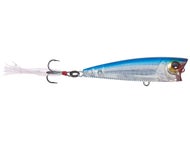 Prism Silver Blue