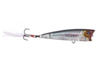 Prism Silver Black