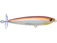 Matte Ghost Smelt