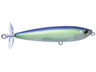 Matte Ghost Sexy Shad