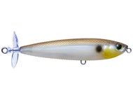 Matte Gizzard Shad