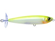 Matte Ghost Pearl Chart Back