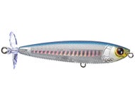 Prism Silver Blue
