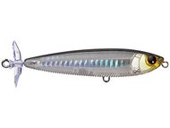 Prism Silver Black