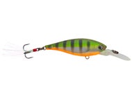 Leurre Yo Zuri Duel 3DB Shad 70 Mm – R1104-RRT – Flottant Neutre – Neuf