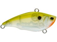 Ghost Pearl Shad