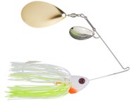 Chartreuse White - Col/Ind Sil/Gld