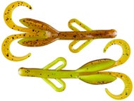Bull Frog