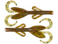 Green Pumpkin Green Flake