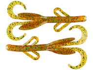 Rootbeer Pepper Green