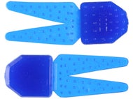 Flippin Blue