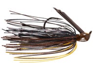 Moccasin Craw