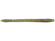 Zoom Finesse Worm 20-Pack - 4.5" Super Salt Plus Soft Plastic Bass Bait