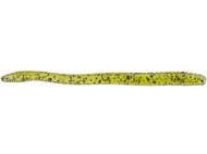 Zoom Zoom Finesse Worm, zucca verde caramella rosso