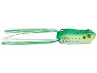 Green Leopard